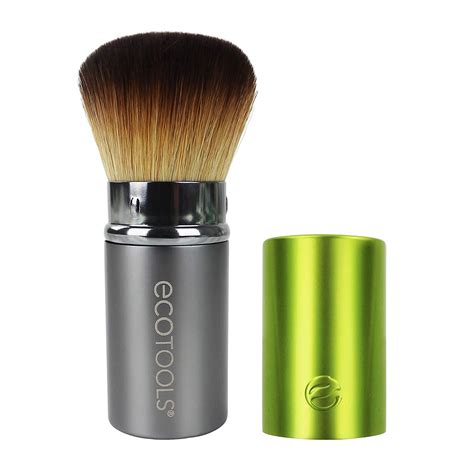 kabuki brush.